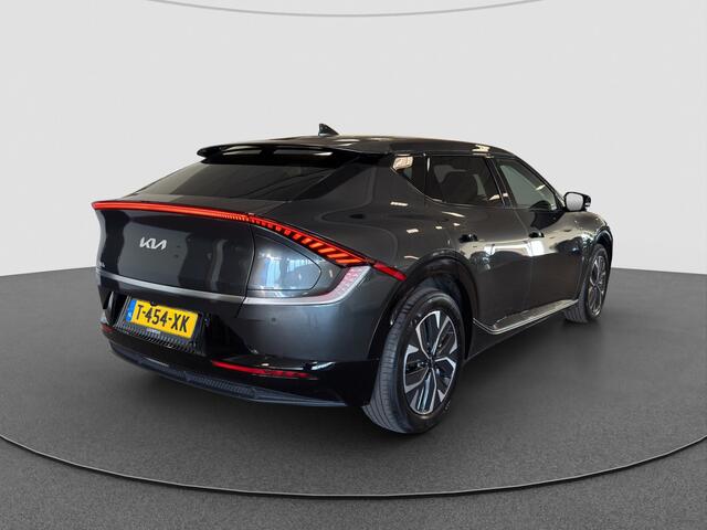 KIA EV6 Plus 77.4 kWh