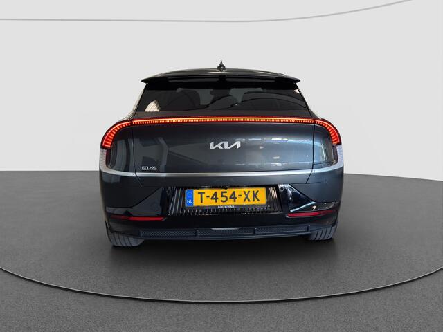 KIA EV6 Plus 77.4 kWh
