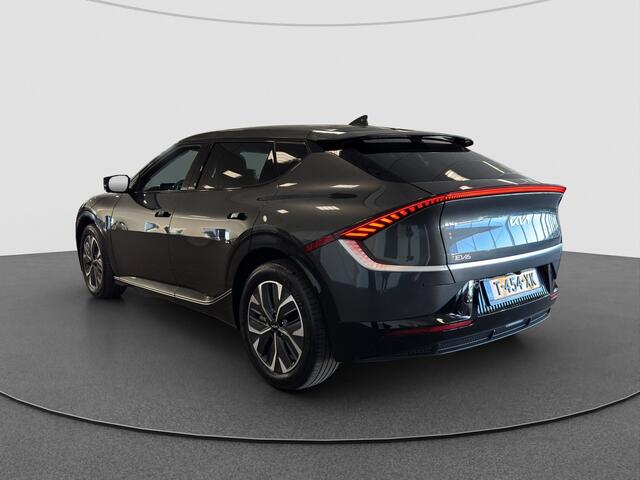 KIA EV6 Plus 77.4 kWh