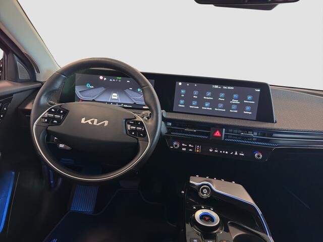 KIA EV6 Plus 77.4 kWh