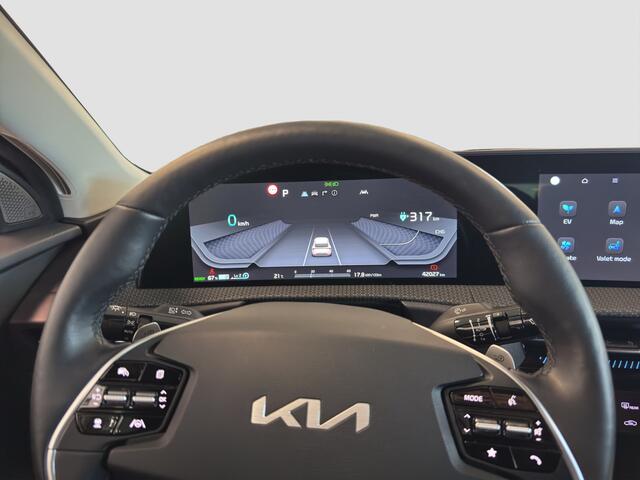 KIA EV6 Plus 77.4 kWh