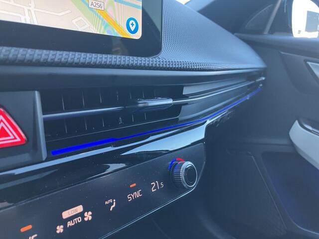 KIA EV6 GT-Line 84 kWh | Meridian Sound | Sunroof | Snow White | **SNEL LEVERBAAR!**