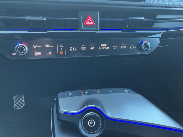 KIA EV6 GT-Line 84 kWh | Meridian Sound | Sunroof | Snow White | **SNEL LEVERBAAR!**