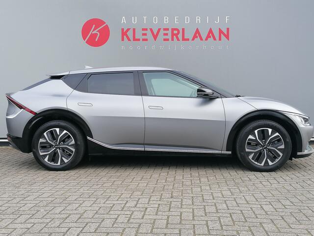 KIA EV6 Plus AWD 77.4 kWh | AWD | NAVI | CAMERA | LUXE | APPLE CARPLAY/ ANDROID AUTO | FABRIEKSGARANTIE | BTW auto ( prijs is incl. BTW )