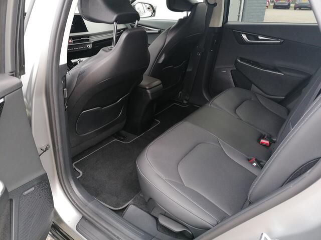 KIA EV6 Plus AWD 77.4 kWh | AWD | NAVI | CAMERA | LUXE | APPLE CARPLAY/ ANDROID AUTO | FABRIEKSGARANTIE | BTW auto ( prijs is incl. BTW )