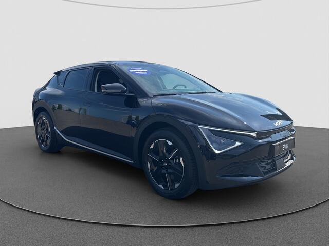 KIA EV6 Light Edition 63 kWh