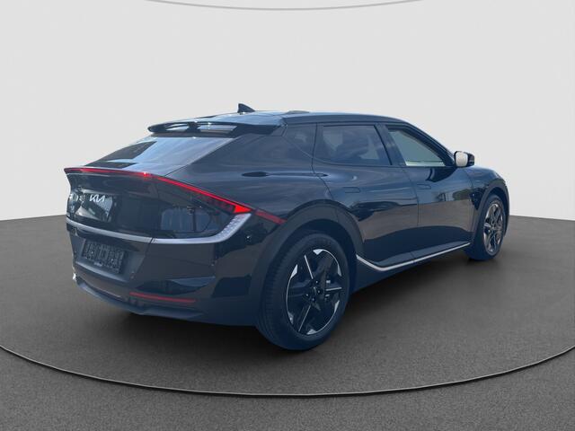 KIA EV6 Light Edition 63 kWh