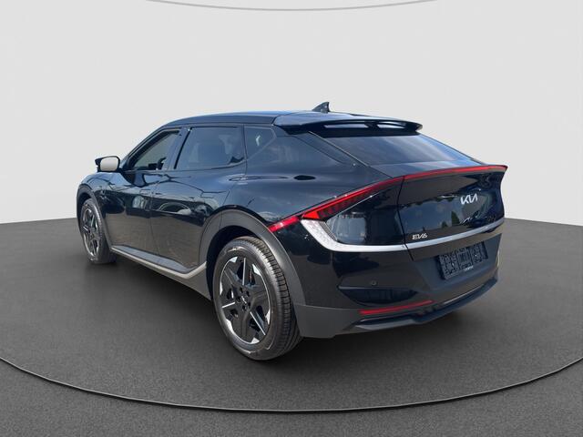 KIA EV6 Light Edition 63 kWh