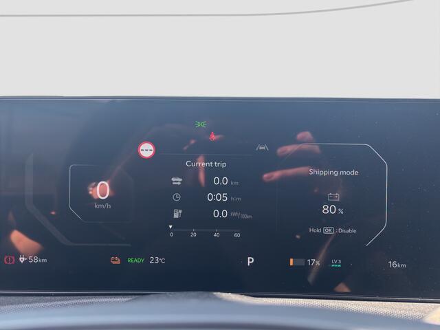 KIA EV6 Light Edition 63 kWh