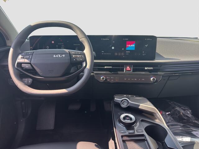 KIA EV6 Light Edition 63 kWh