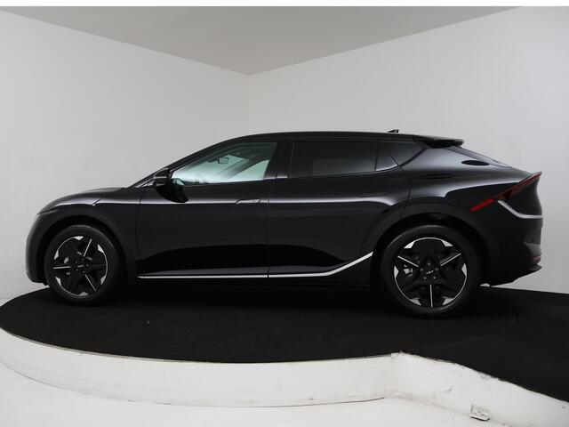 KIA EV6 Light Edition 63 kWh NU UIT VOORRAAD LEVERBAAR | Vehicle-to-load | Adaptive Cruise Control |