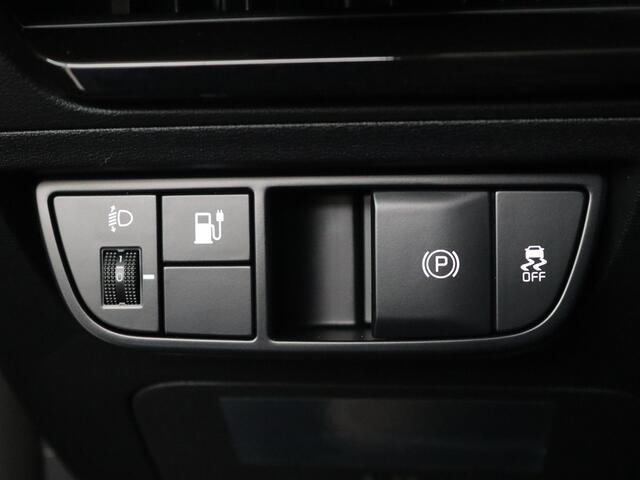 KIA EV6 Light Edition 63 kWh NU UIT VOORRAAD LEVERBAAR | Vehicle-to-load | Adaptive Cruise Control |