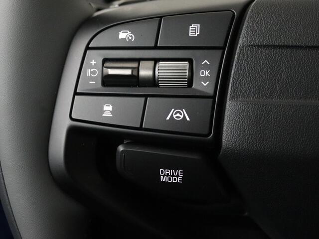 KIA EV6 Light Edition 63 kWh NU UIT VOORRAAD LEVERBAAR | Vehicle-to-load | Adaptive Cruise Control |