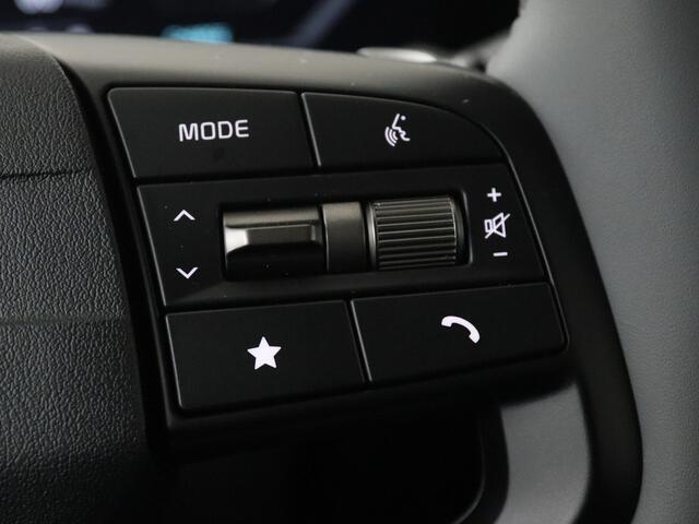 KIA EV6 Light Edition 63 kWh NU UIT VOORRAAD LEVERBAAR | Vehicle-to-load | Adaptive Cruise Control |