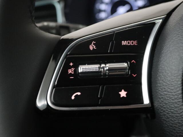 KIA EV6 Light Edition 63 kWh | Company Car | Vehicle-to-load | Adaptive Cruise Control | Leverbaar per 01-06-2025 |