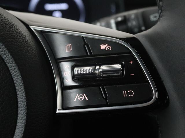 KIA EV6 Light Edition 63 kWh | Company Car | Vehicle-to-load | Adaptive Cruise Control | Leverbaar per 01-06-2025 |