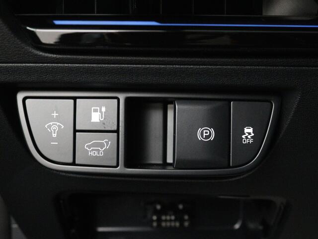 KIA EV6 GT AWD 84 kWh | 609 pk | Panoramadak | Matrix Led Koplampen | NIEUW!! Uit voorraad leverbaar! |