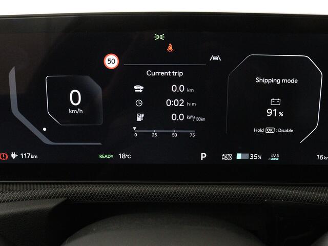 KIA EV6 GT AWD 84 kWh | 609 pk | Panoramadak | Matrix Led Koplampen | NIEUW!! Uit voorraad leverbaar! |