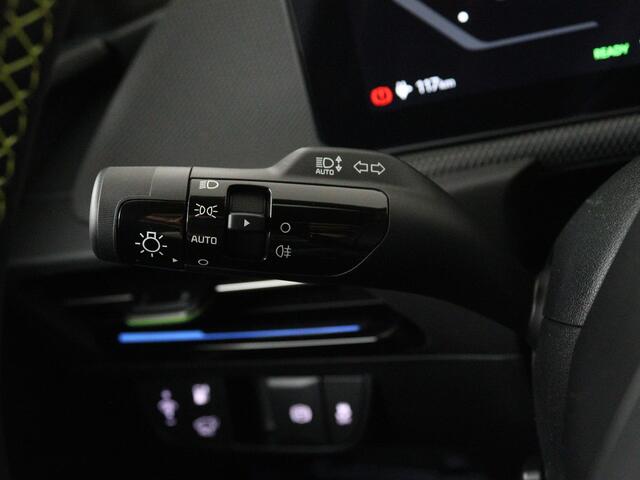 KIA EV6 GT AWD 84 kWh | 609 pk | Panoramadak | Matrix Led Koplampen | NIEUW!! Uit voorraad leverbaar! |