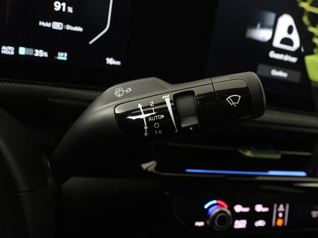 KIA EV6 GT AWD 84 kWh | 609 pk | Panoramadak | Matrix Led Koplampen | NIEUW!! Uit voorraad leverbaar! |