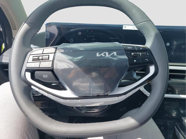 KIA EV6 Plus Advanced AWD 84 kWh | AWD versie | 325 PK! | NIEUWE AUTO | Sunroof | Navi | SNEL LEVERBAAR!