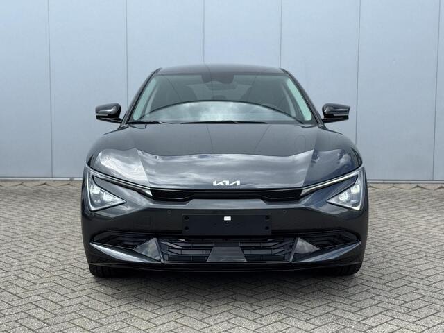 KIA EV6 Plus 84 kWh | Incl. ¤2.750 inruilvoordeel | Stoelventilatie | Camera | Elektrische achterklep | Dodehoekdetectie