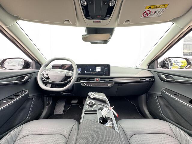 KIA EV6 Plus 84 kWh | Incl. ¤2.750 inruilvoordeel | Stoelventilatie | Camera | Elektrische achterklep | Dodehoekdetectie