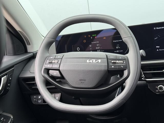 KIA EV6 Plus 84 kWh | Incl. ¤2.750 inruilvoordeel | Stoelventilatie | Camera | Elektrische achterklep | Dodehoekdetectie