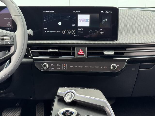 KIA EV6 Plus 84 kWh | Incl. ¤2.750 inruilvoordeel | Stoelventilatie | Camera | Elektrische achterklep | Dodehoekdetectie