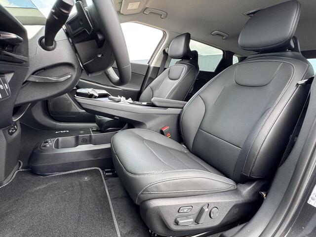 KIA EV6 Plus 84 kWh | Incl. ¤2.750 inruilvoordeel | Stoelventilatie | Camera | Elektrische achterklep | Dodehoekdetectie