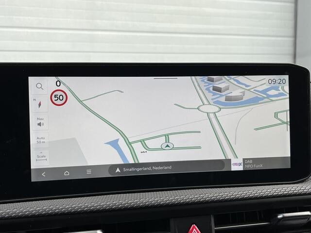 KIA EV6 Plus 84 kWh | Elekt. Stoelverstelling met geheugen | Stoelventilatie | Stoel/Stuurwielverwarming | Achterbank Verwaming | Elekt. Achterklep | Dodehoek Assistent |