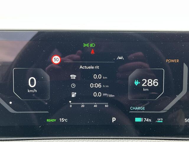 KIA EV6 Plus 84 kWh | Elekt. Stoelverstelling met geheugen | Stoelventilatie | Stoel/Stuurwielverwarming | Achterbank Verwaming | Elekt. Achterklep | Dodehoek Assistent |