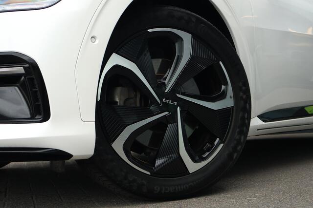 KIA EV6 GT-Line 77.4 kWh Pano / Meridian / 360 camera