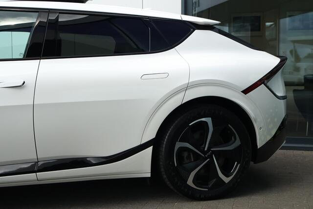 KIA EV6 GT-Line 77.4 kWh Pano / Meridian / 360 camera