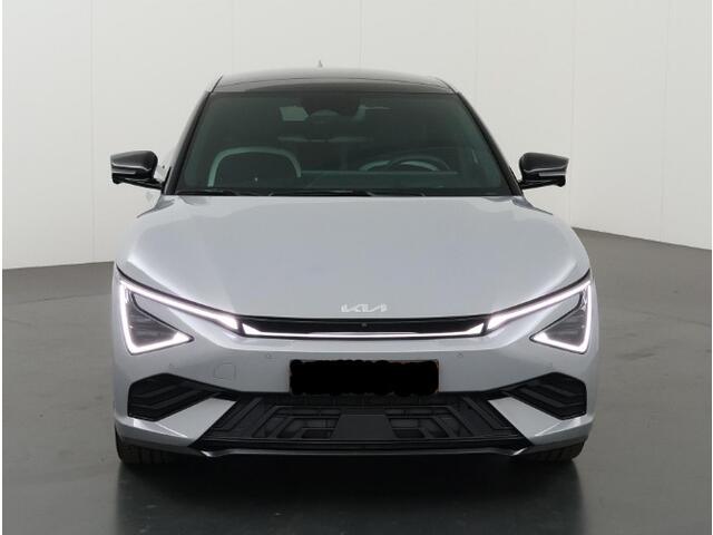 KIA EV6 GT-Line 84 kWh | DEMO | Panoramadak | Led Matrix Koplampen | Meridian Surround | Head-Up | 360° Camera |