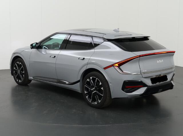 KIA EV6 GT-Line 84 kWh | DEMO | Panoramadak | Led Matrix Koplampen | Meridian Surround | Head-Up | 360° Camera |