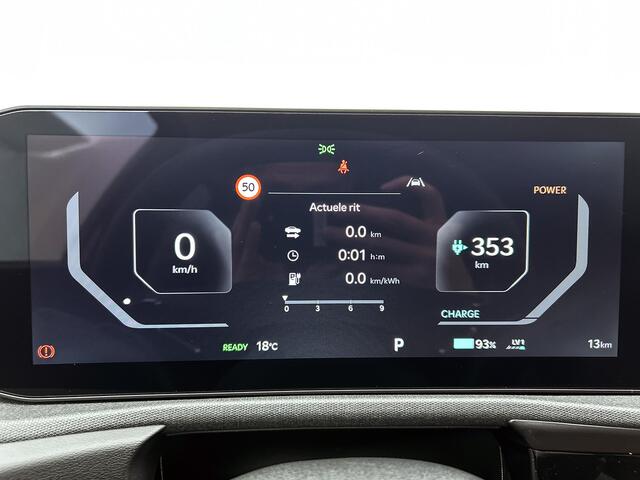 KIA EV6 Light Edition 63 kWh NIEUW! Uit voorraad leverbaar!