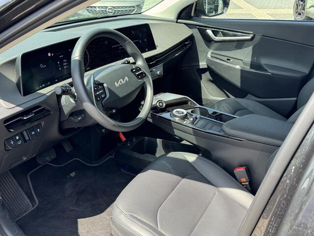 KIA EV6 Edition Advanced 77.4 kWh