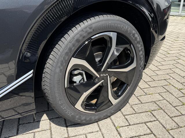 KIA EV6 Edition Advanced 77.4 kWh