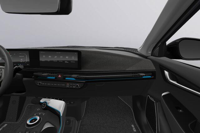 KIA EV6 Plus Advanced 84 kWh - Direct uit voorraad leverbaar - Interstellar Gray