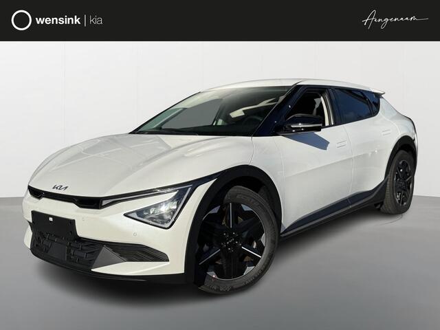 KIA EV6 Light Edition 63 kWh | Camera | Keyless | Stoelverwarming