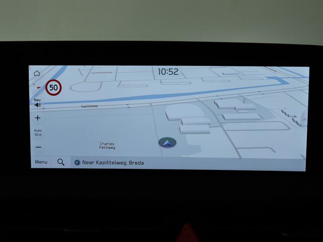 KIA EV6 Plus 77.4 kWh | Company Car | Trekhaak | Meridian Audio | Lederen Bekleding | Voorstoelen verwarmd | Beschikbaar per 01-08-2025