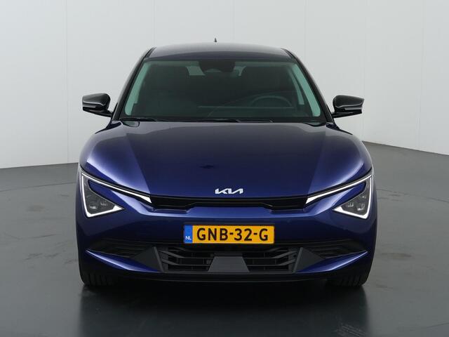 KIA EV6 Light Edition 63.0kWh Elektromotor 125kW (A) | Stoel/Stuurwielverwarming | Navigatie | Climate Control | Parkeercamera |