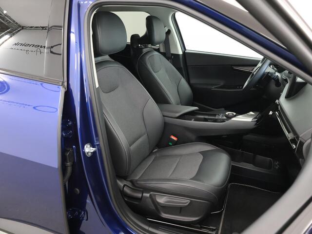 KIA EV6 Light Edition 63.0kWh Elektromotor 125kW (A) | Stoel/Stuurwielverwarming | Navigatie | Climate Control | Parkeercamera |