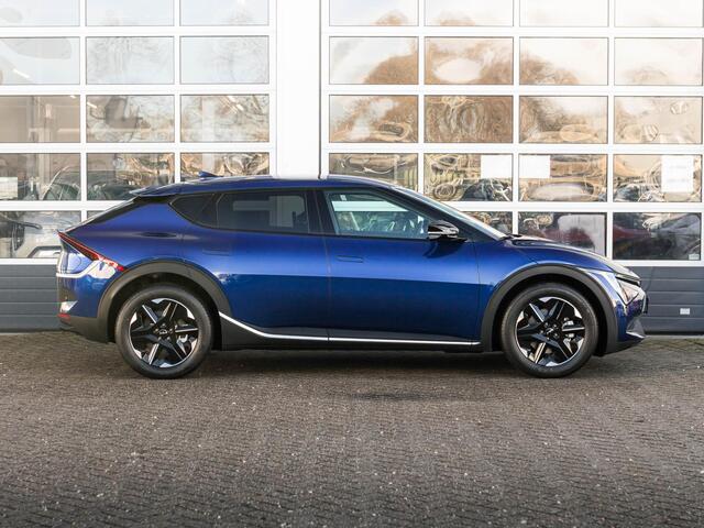 KIA EV6 Light Edition 63 kWh