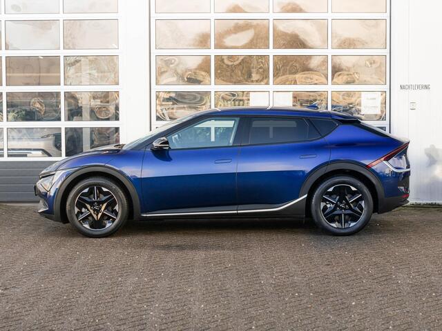 KIA EV6 Light Edition 63 kWh