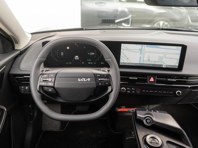 KIA EV6 Light Edition 63 kWh