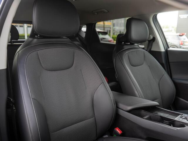 KIA EV6 Light Edition 63 kWh