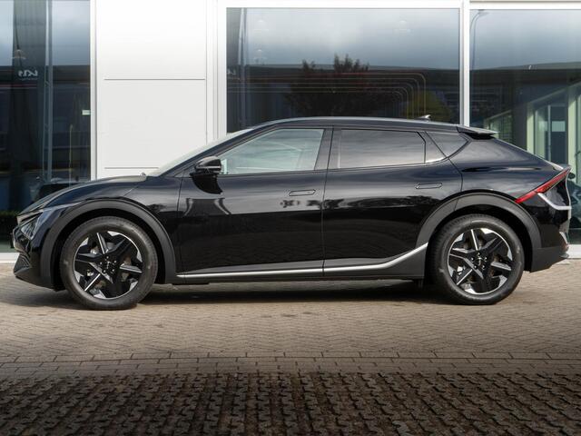 KIA EV6 Light Edition 63 kWh