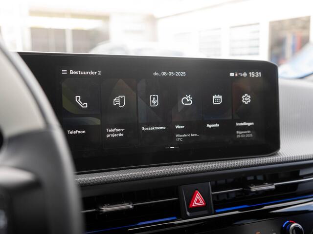 KIA EV6 GT-Line 84.0 kWh Direct leverbaar | Nieuw op voorraad | Panoramadak | Stoelverwarming en -ventilatie | 20 inch velgen | 360° Camera | Meridian Surround | Digital Key 2.0 | Aut. Kofferklep